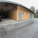Casa vacanze Zum Stroama Mitterlimberg