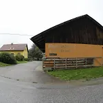 Zum Stroama * Mitterlimberg