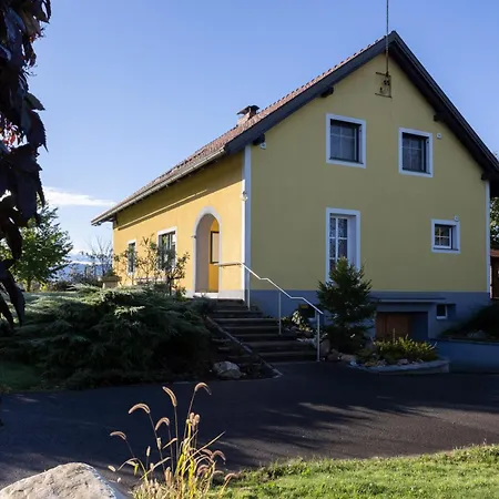 Zum Stroama Сasa de vacaciones Mitterlimberg