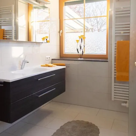 Holiday home Zum Stroama Mitterlimberg