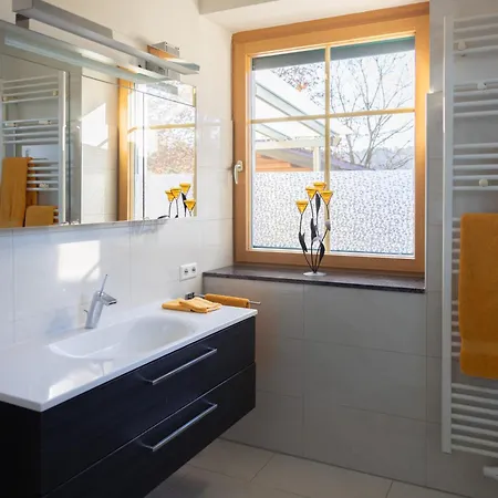 Zum Stroama Holiday home