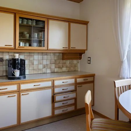 Дом отдыха Zum Stroama *