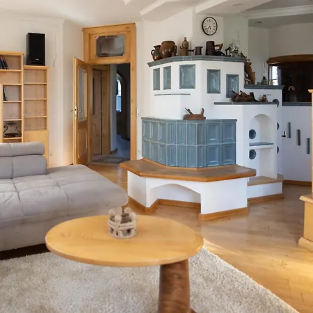 Zum Stroama Mitterlimberg