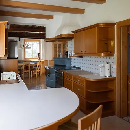 Zum Stroama * Mitterlimberg