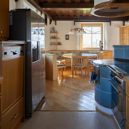 Zum Stroama Holiday home