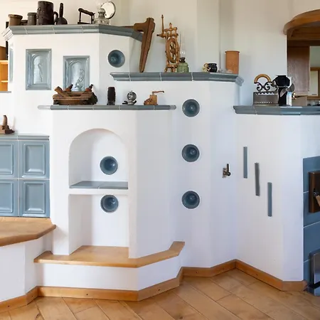 Holiday home Zum Stroama