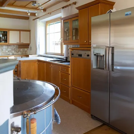 Holiday home Zum Stroama *