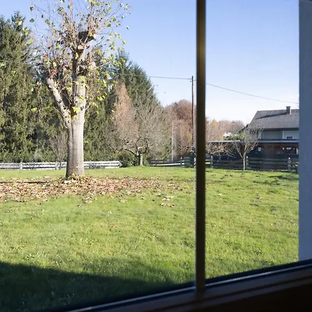 Holiday home Zum Stroama