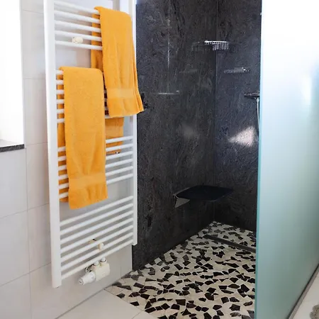 Zum Stroama Дом отдыха *