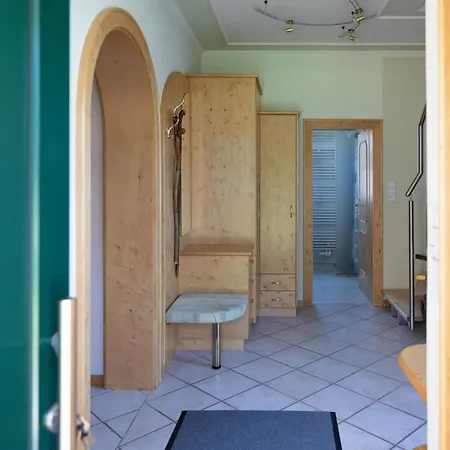 Zum Stroama Holiday home Mitterlimberg