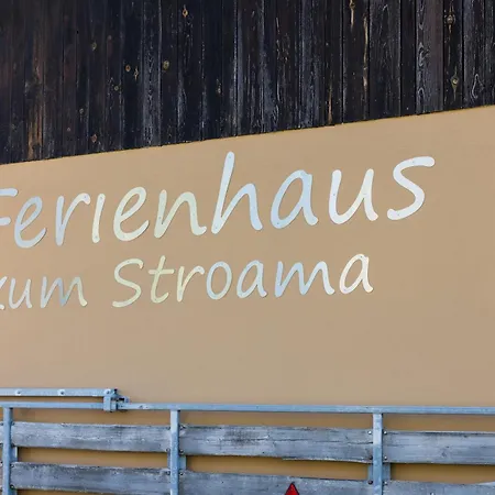 Zum Stroama