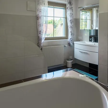 Zum Stroama Дом отдыха *