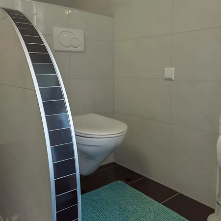 Сasa de vacaciones Zum Stroama