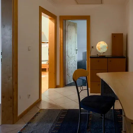 Zum Stroama Дом отдыха *