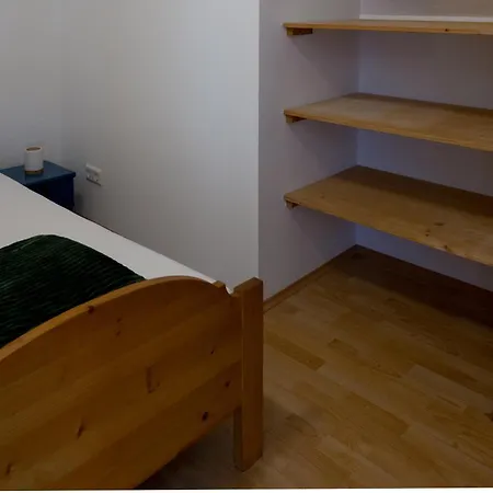 Zum Stroama Дом отдыха Mitterlimberg