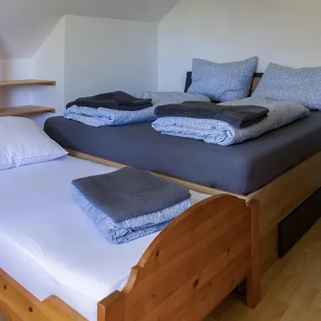 Zum Stroama * Mitterlimberg