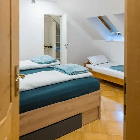 Zum Stroama Сasa de vacaciones