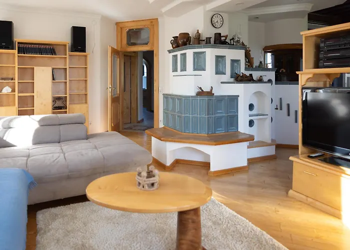 Zum Stroama Mitterlimberg