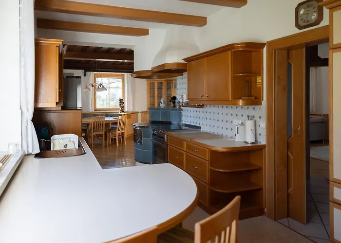 Zum Stroama * Mitterlimberg