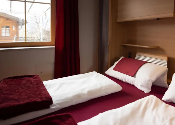 Zum Stroama 度假居