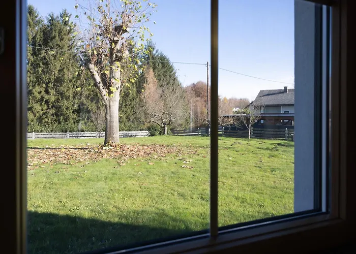 度假居 Zum Stroama