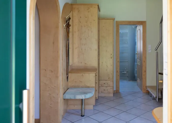 Zum Stroama 度假居 Mitterlimberg