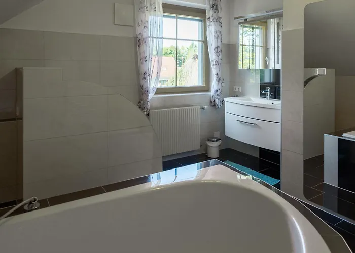 Zum Stroama 度假居 *