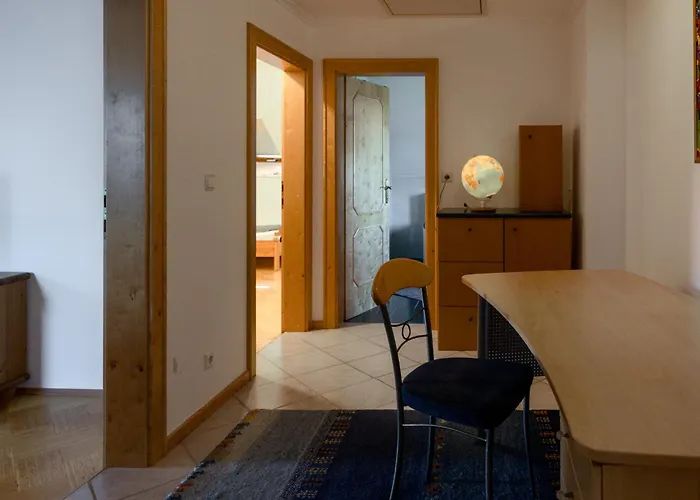 Zum Stroama 度假居 *