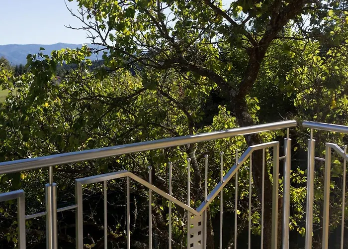 Zum Stroama 度假居 Mitterlimberg