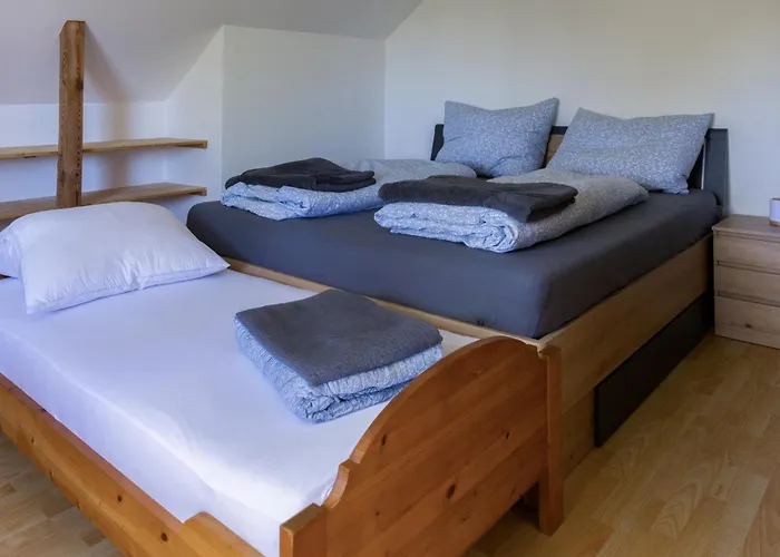 Zum Stroama * Mitterlimberg